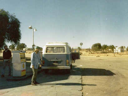 Rhodesia, Bulawayo
