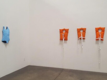 Swagger. Courtesy of Craig Krull Gallery