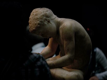 Bill Henson. Courtesy of NGV