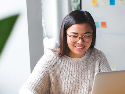 I create content because it’s fun