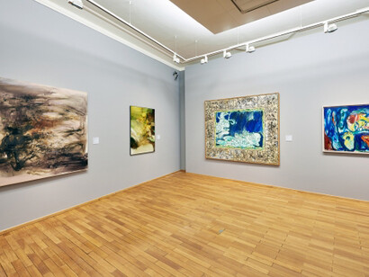 Fine Arts. Courtesy of MNHA