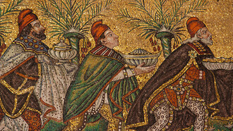 I Re Magi