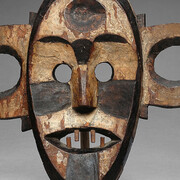 A New View of African Art. Courtesy of Art Institute of Chicago