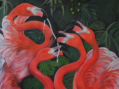 Più che umani. Courtesy of Associazione Culturale Gruppo R3