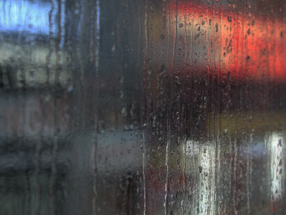 Emotional stress has virtually everything to do with the way we represent reality to ourselves
