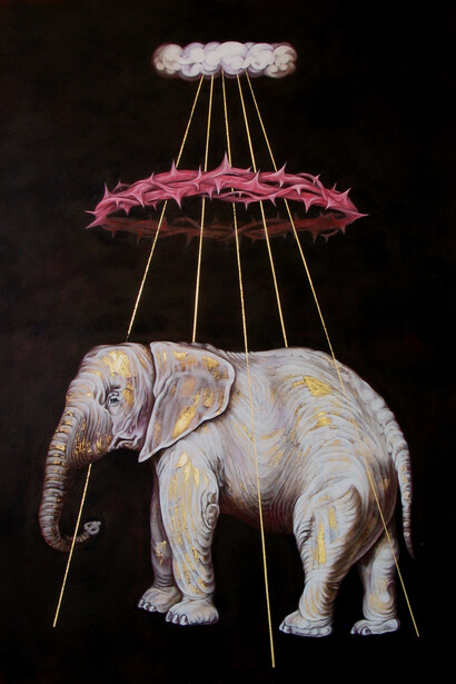 Lindsay Moran, Nellie