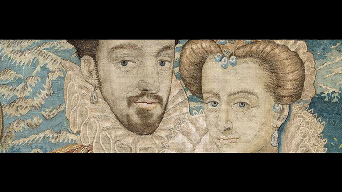 Renaissance Splendor. Courtesy of Cleveland Museum of Art