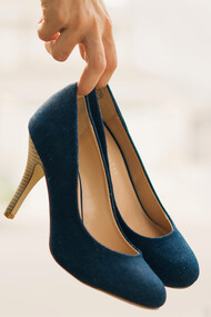 L'atavico legame tra il femminile e le scarpe 