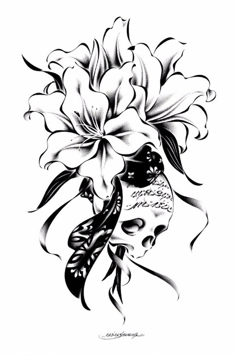 Garden. Courtesy of StolenSpace Gallery 