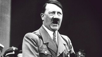 Adolf Hitler (1889-1945)