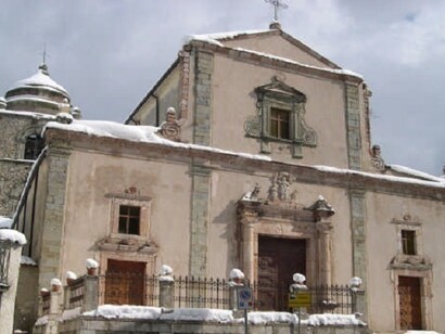 Chiesa di San Luca