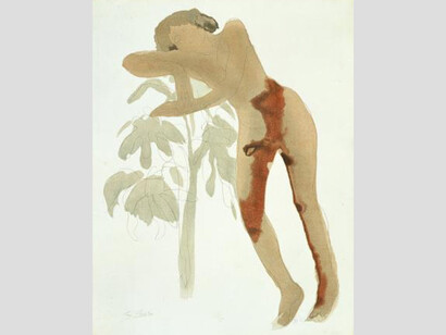 Archives. Courtesy of Musée Rodin