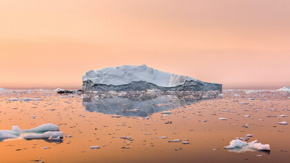 At the present time, mankind is losing the battle against climate crisis
