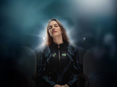 Smart clothing