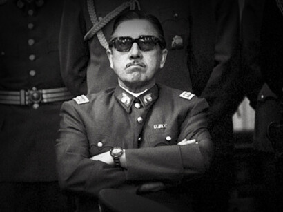 Augusto Pinochet fue un militar, político y dictador chileno en el período comprendido entre 1973 y 1990
