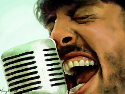 Dave Grohl
