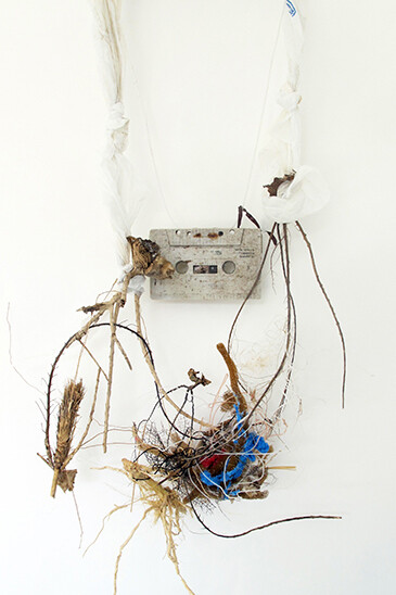 Maria Phillips. Courtesy of Bellevue Arts Museum