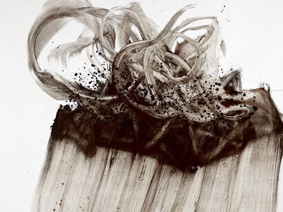 Daniel Lergon. Courtesy of Galerie Christian Lethert