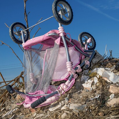 Le sentiment d’abandon doit être traversé pour évoluer