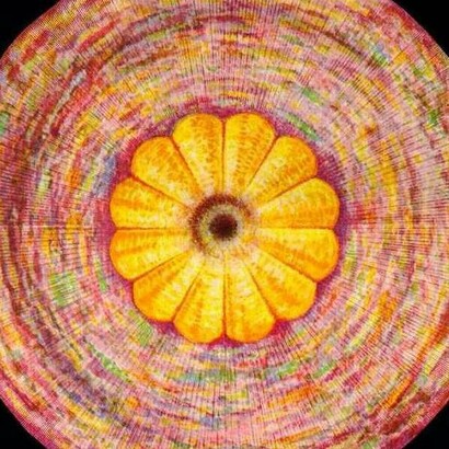 "Chakra corona", C. W. Leadbeater, 1927