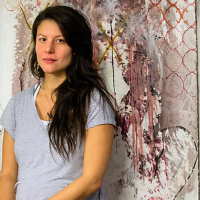 Origins and Belonging, Drawn from Atlanta. Courtesy of High Museum of Art