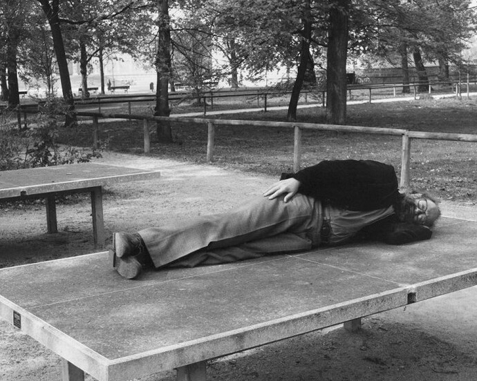 Július Koller, Exhibition view. Courtesy of Museion