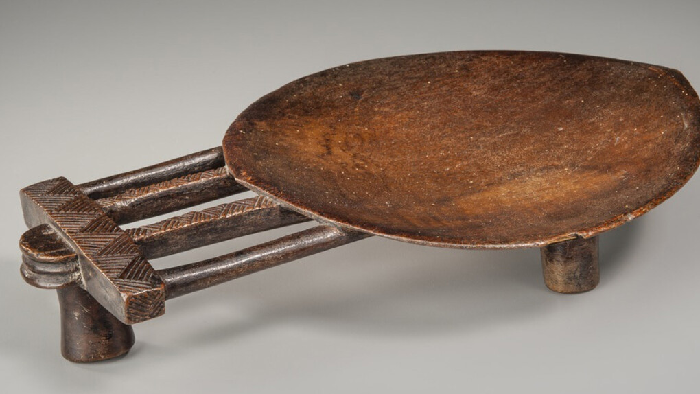 Polynesia and Micronesia. Courtesy of Eskenazi Museum of Art