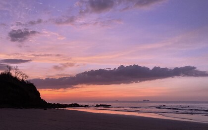 Costa Rica se presenta como un paraíso tropical único