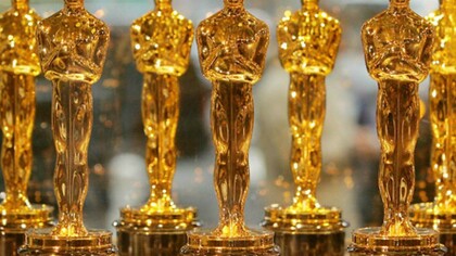 The Oscar's Academy Awards