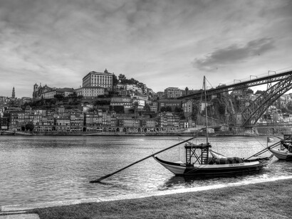 Porto, Cidade Invicta