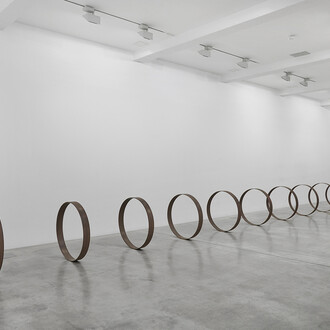 Rayyane Tabet. Courtesy of Parasol unit