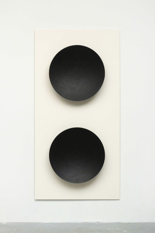 Twist. Courtesy of Jessica Silverman Gallery