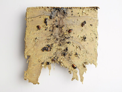 Microcosm & Macrocosm. Courtesy of Sapar Contemporary