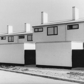 Roland Rainer. Courtesy of Architekturzentrum Wien