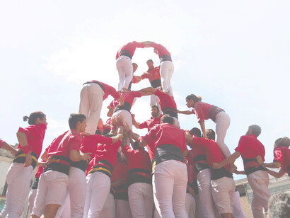 Global cooperation, at every level, is the only thing that can provide the systemic framework for our survival