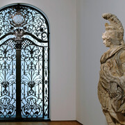 From Antiquity to Historism. Courtesy of GRASSI Museum Leipzig