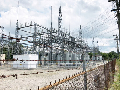 From 2002-2012, approximately 2,500 physical attacks occurred against transmission lines and towers worldwide and approximately 500 attacks against transformer substations