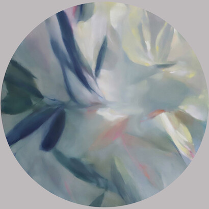 Elise Morris, Shaded still 2, 2023. Courtesy of Slate Contemporary Gallery