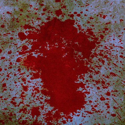 Memoria escrita con sangre