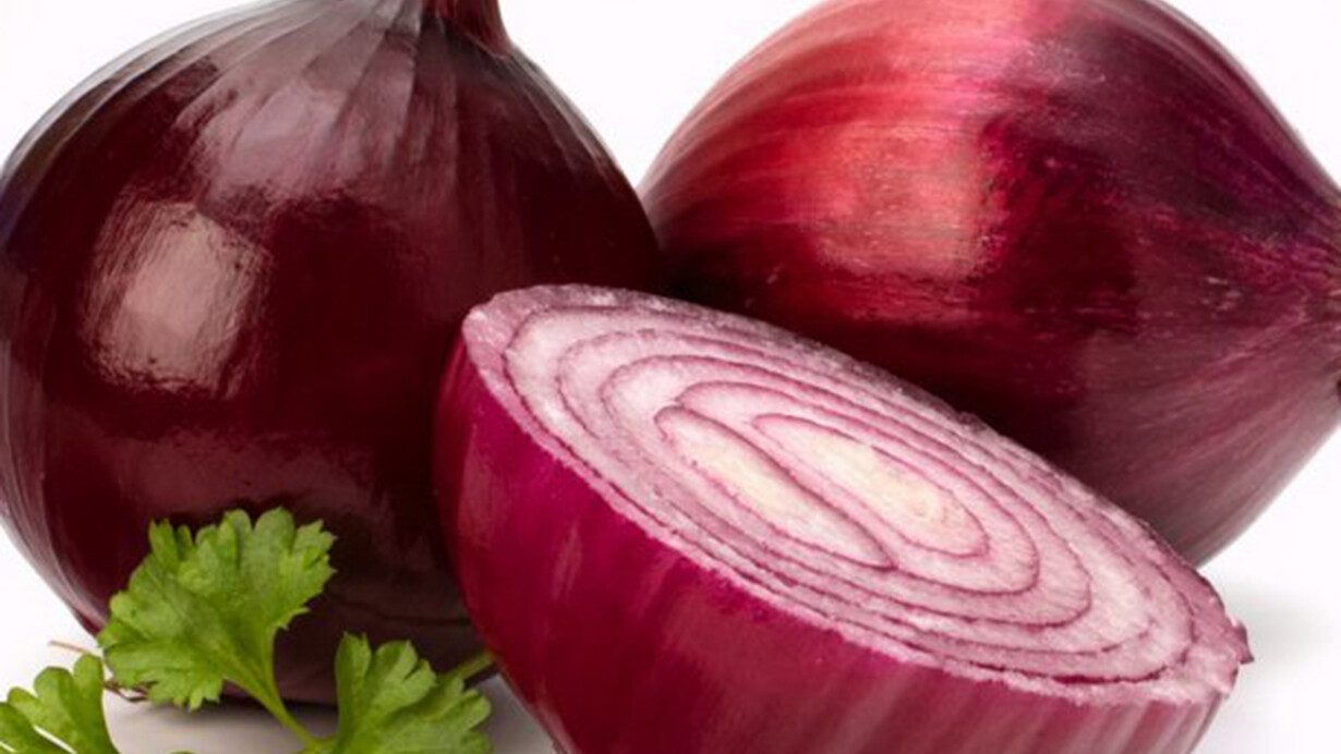Red Onion of Tropea