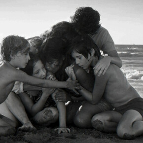 Roma. Courtesy of The Lapis Press