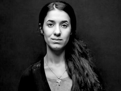 Nadia Murad
