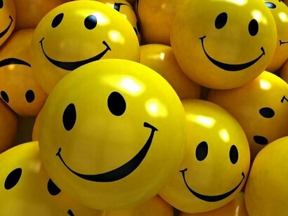 La felicidad se vende, pero no hay garantía de que el que la compre logre ser feliz
