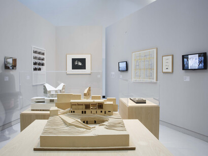 The Place To Be. Courtesy of Maxxi