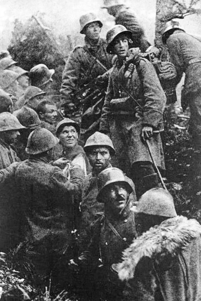 Prigionieri italiani