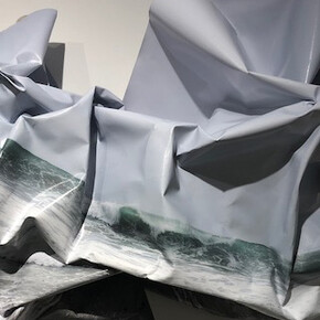 This Body Is Alive. Courtesy of Casemore Kirkeby