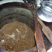 Nüssölmühle. Courtesy of Open Air Ethnographic Museum