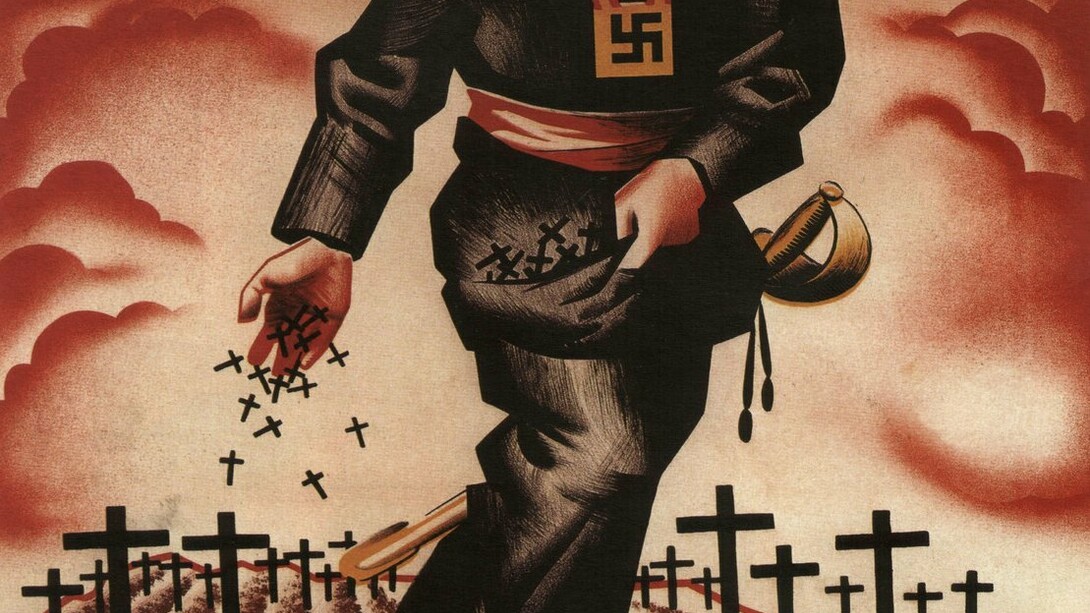 ¡Cómo ha sembrado la iglesia su religión en España! 1936. Autor anónimo