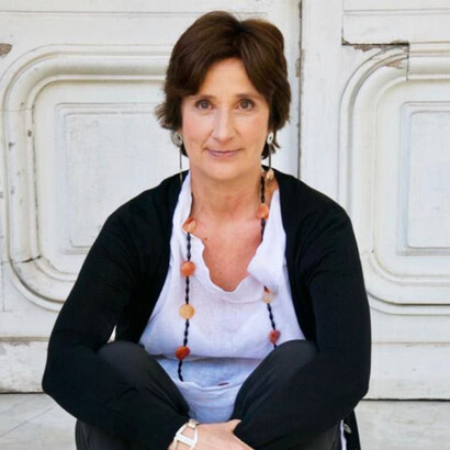 Anna di Francisca: "las plataformas no eliminarán el deleite de ver cine en sala"