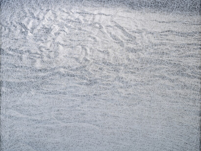 Sīmurg. Courtesy of Josée Bienvenu Gallery